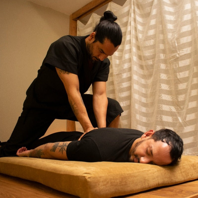 Masajes Shanti San Felipe (Nutrición Celular Facial)